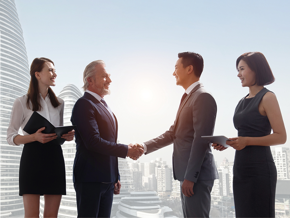 Why Choose Avictor?