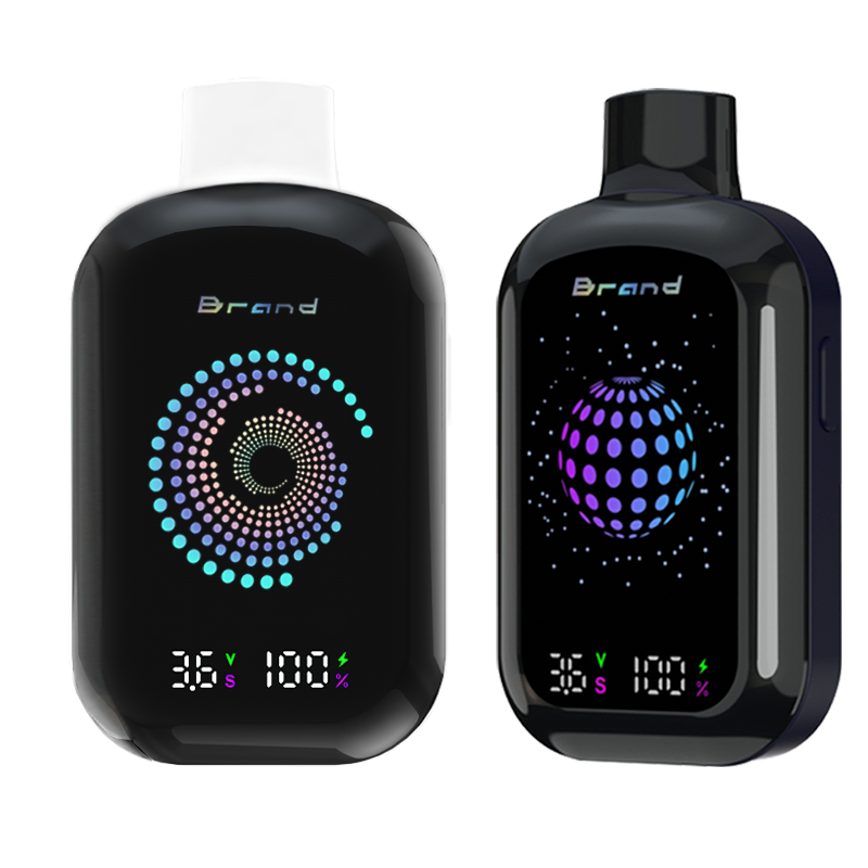 ROSN X -2mL/3mL