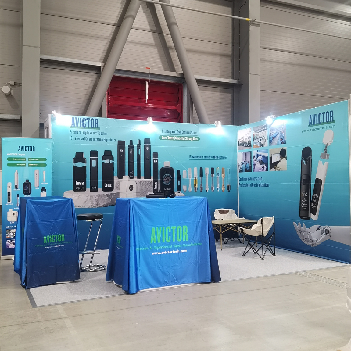 Cannafest 2025- Nice Moments